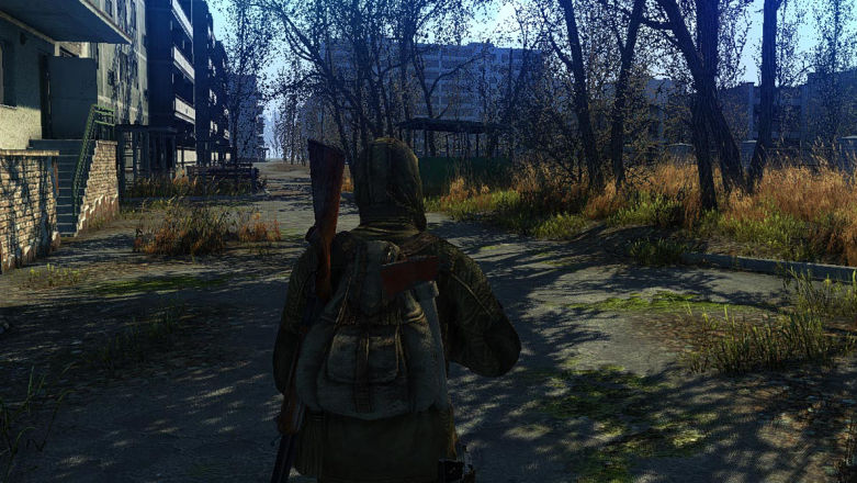 Stalker Online pojawi się na jesień, a dziś możecie go sprawdzić dzięki otwartej becie