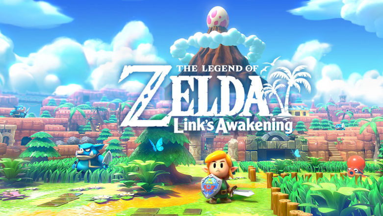 Przepiękny powrót do klasycznej opowieści z Game Boy'a. Recenzja The Legend of Zelda: Link’s Awakening