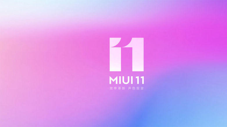 Xiaomi zapowiada MIUI 11. Kilka nowości i obietnica sprawniejszej aktualizacji