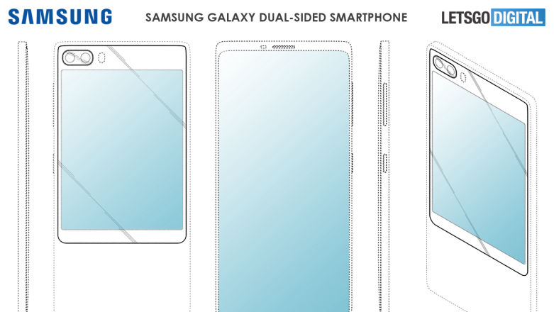 Ależ "badass"! Tak może wyglądać Samsung Galaxy S11