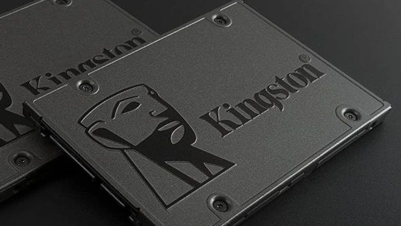 Kingston SSD A400 480GB i inne dyski w promocyjnych cenach