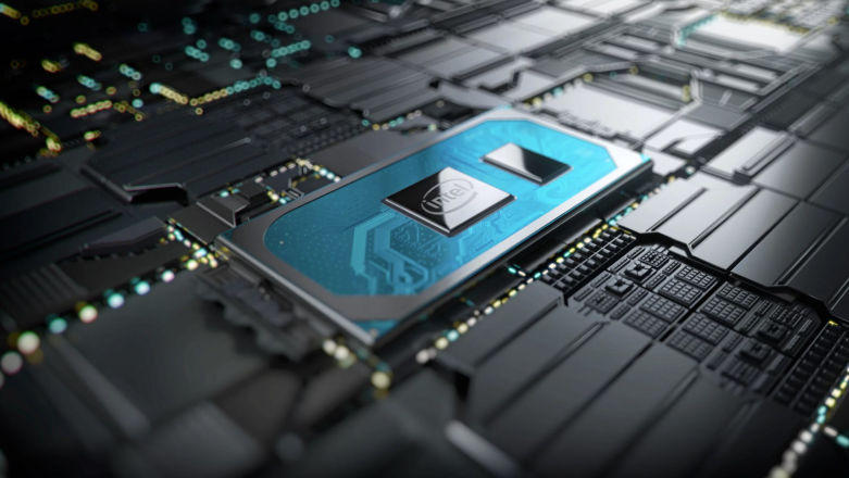 Intel nie tylko nadal zarabia krocie, ma już działające GPU w 10 nm i nowy procesor