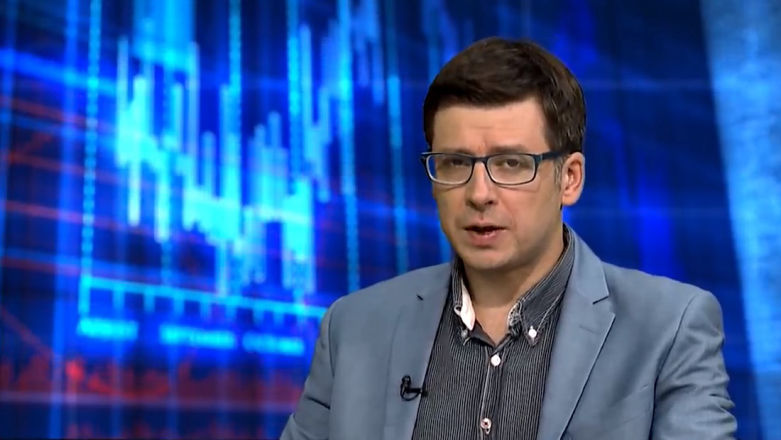 Globalne ocieplenie będzie dobre dla Polski! Redaktor TV Republika w akcji