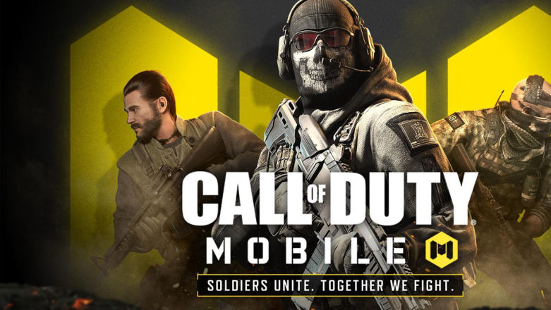 Call of Duty Mobile ściągnęło już 20 milionów graczy. Activision może już liczyć zyski