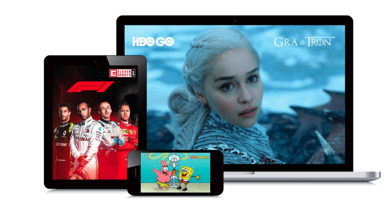 Play NOW: Jak działa i ile kosztuje mobilna telewizja od Play