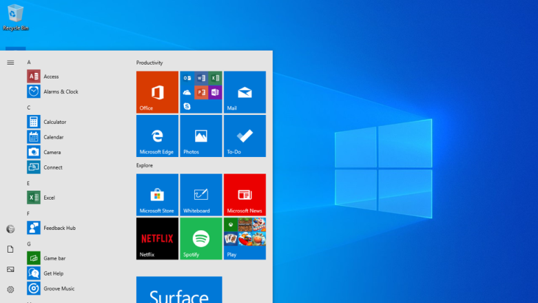 Pożegnajmy jeden z największych problemów w Windows 10