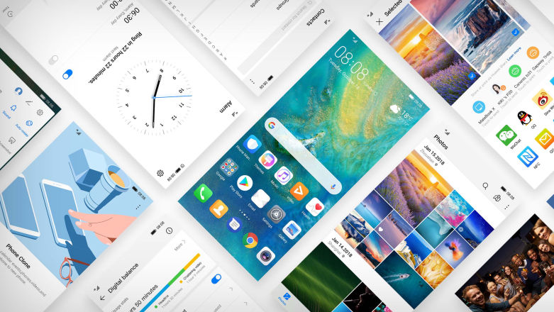 Huawei może mieć lepszą nawigację niż Google, kupił mapy od TomToma