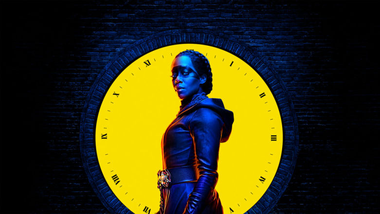 Nie będziecie tęsknić za Grą o tron. Oto nowy hit HBO! Watchmen - recenzja