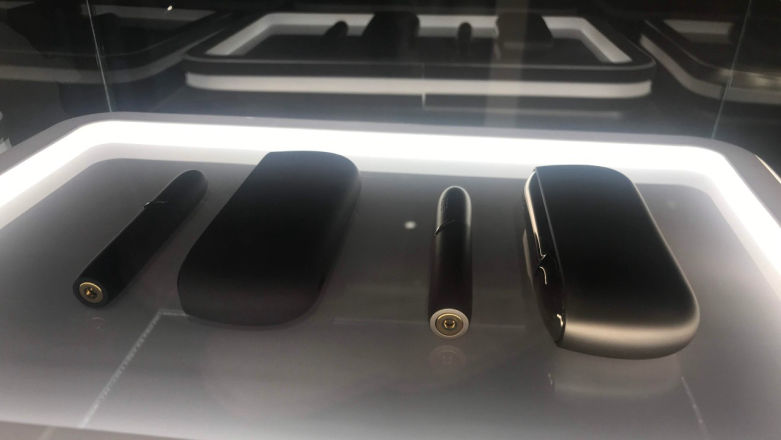 Już 8 milionów palaczy zrezygnowało z papierosów na rzecz IQOS.  Debiutuje IQOS 3 DUO