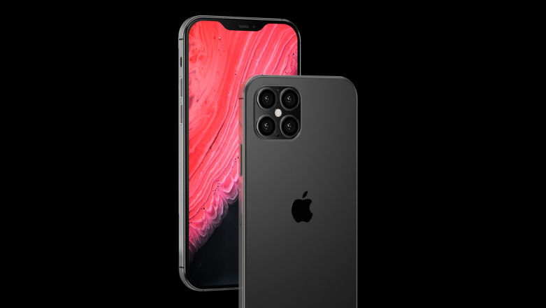 Taki wygląd iPhone 12 byłby udanym powrotem do klasyki