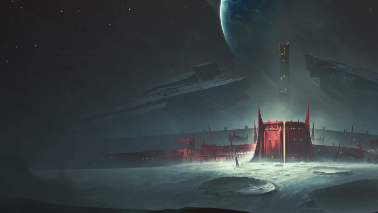 Recenzja Destiny 2: Shadowkeep. To prawie jak druga premiera Destiny 2