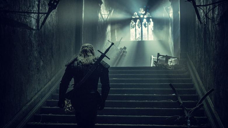 Twórcy Wiedźmina zdradzają sekrety ze zwiastuna serialu Netfliksa [nowe zdjęcia!]