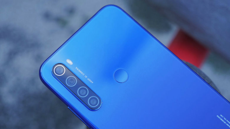 Xiaomi nie ma sobie równych. W 2019 zmiażdżył androidową konkurencję