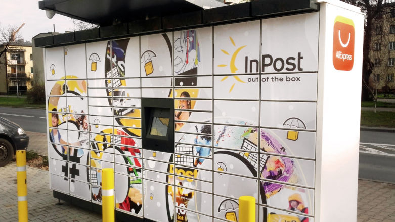 Koniec z przepełnionymi Paczkomatami? InPost ma już ich 6 tysięcy!
