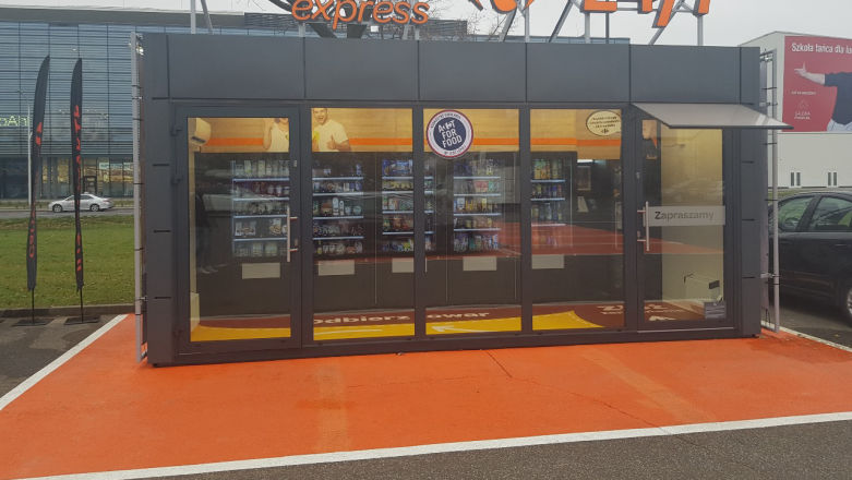 Rozmawiamy z twórcami technologii automatycznego sklepu Carrefoura - to podstawa do stworzenia w pełni autonomicznego sklepu