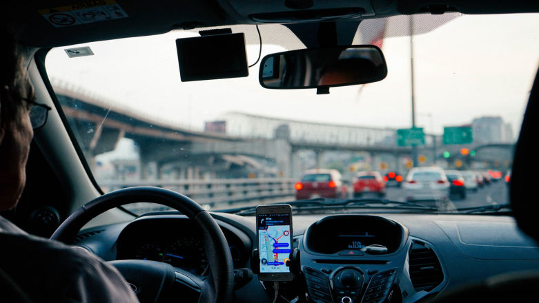 Oto dlaczego moim zdaniem Bolt i Uber wymiotły konkurencję