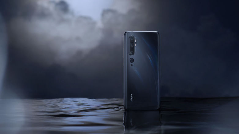 Największe smartfonowe zaskoczenie trafia do oferty operatorów. Sprawdzamy ceny Xiaomi Mi Note 10