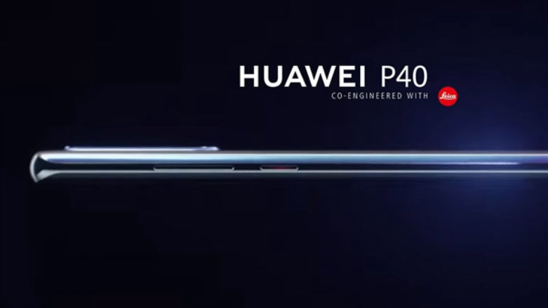 5500 mAh i wybitny aparat. Wszystko o Huawei P40 i P40 Pro