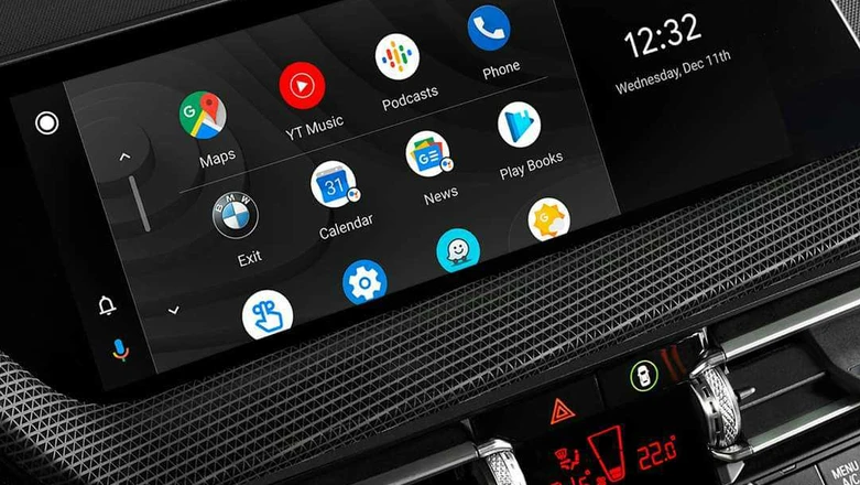 Android Auto: Jak to działa? Przewodnik dla początkujących