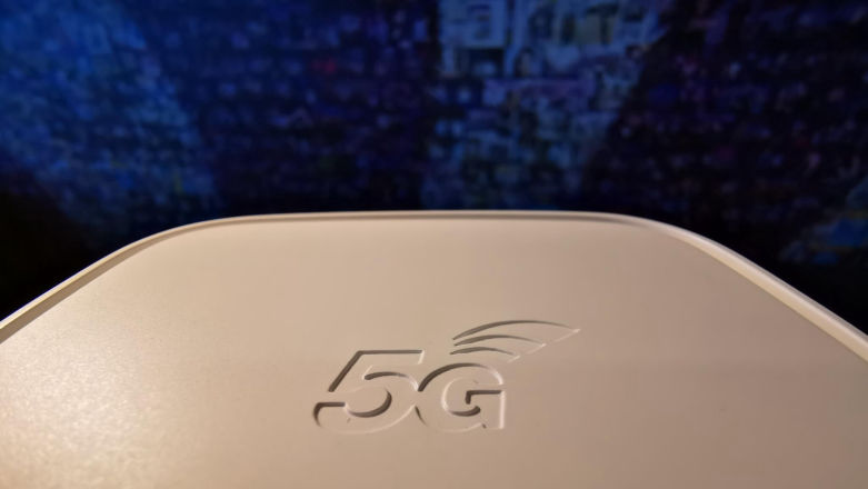 W poniedziałek 11 maja rusza pierwsza w Polsce sieć 5G! Uruchomi ją Plus