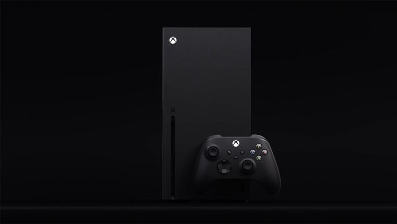 Prototyp Xbox Series X na pierwszych zdjęciach. Czego można się z nich dowiedzieć?