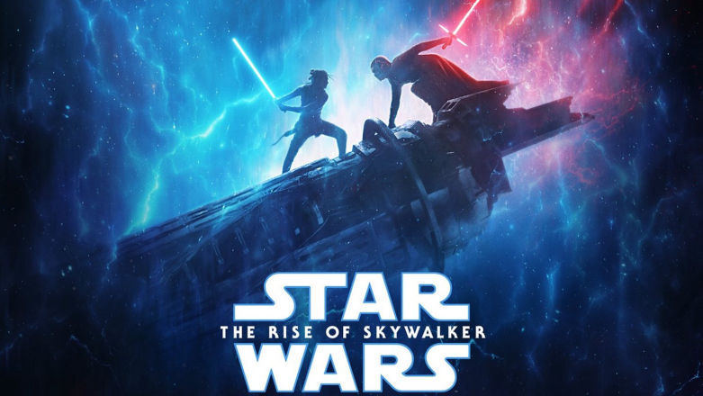 Wypakowany pompatyczną akcją finał. “Gwiezdne Wojny - Skywalker. Odrodzenie” - recenzja
