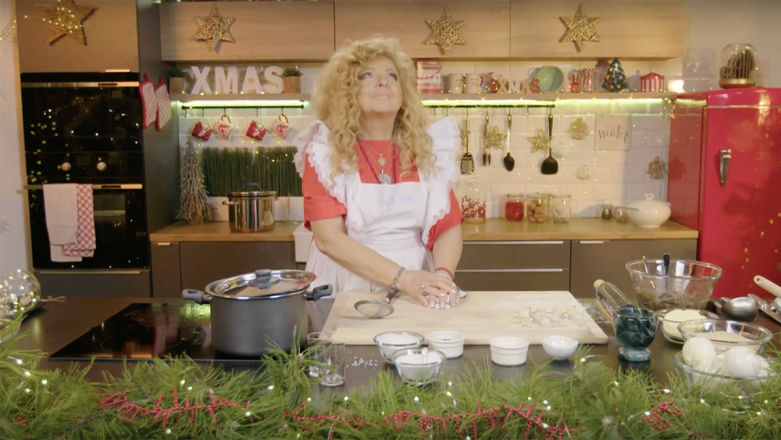Magda Gessler dorobiła się kanału na YouTube: to po prostu fabryka memów