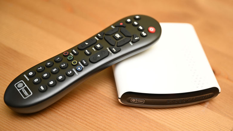 Evobox Stream to dekoder do telewizji z internetu na miarę 2020 roku