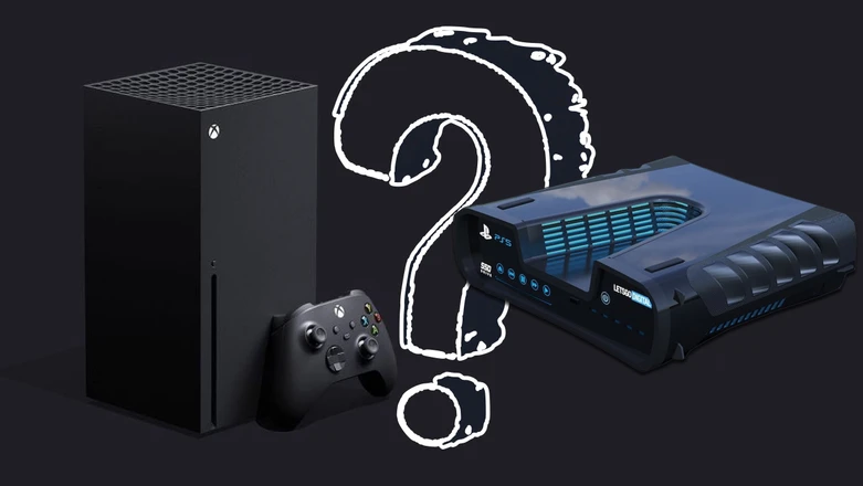 PlayStation 5 czy Xbox Series X?