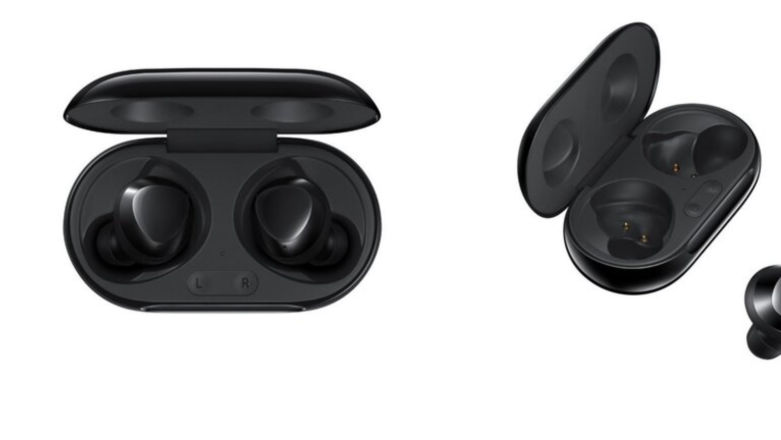 Dokładnie tak będą wyglądać nowe słuchawki Samsung Galaxy Buds+