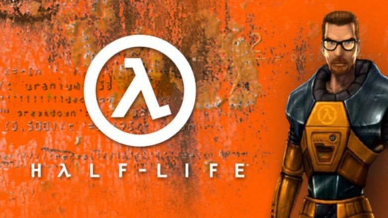 Lepszej ceny nie będzie. Half-Life i Half-Life 2 za darmo na Steam!