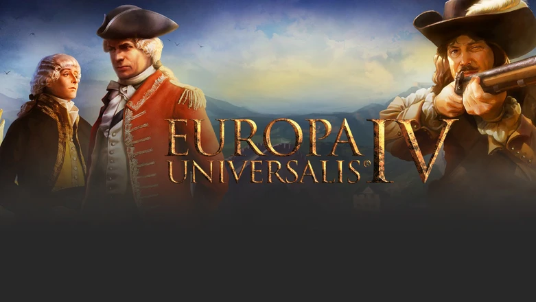 Humble Europa Universalis IV Bundle w trzech wariantach cenowych