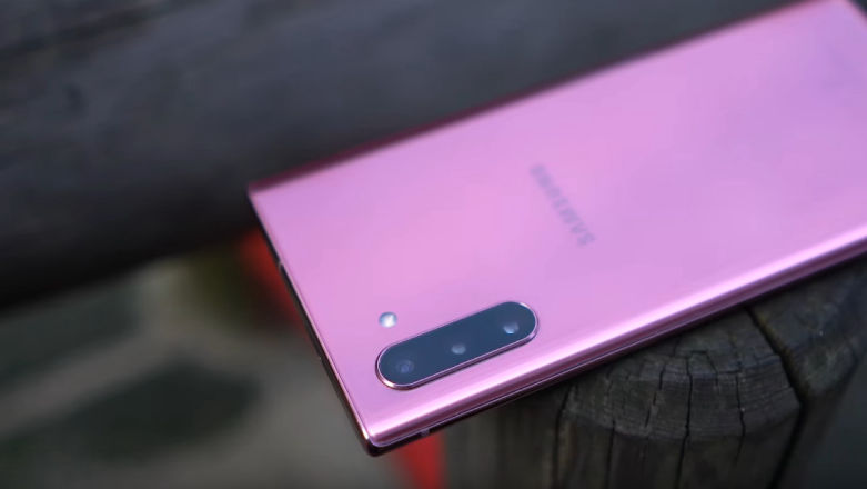 Najlepsze bajery fotograficzne z Samsung S20 Ultra również na S10 i Note 10