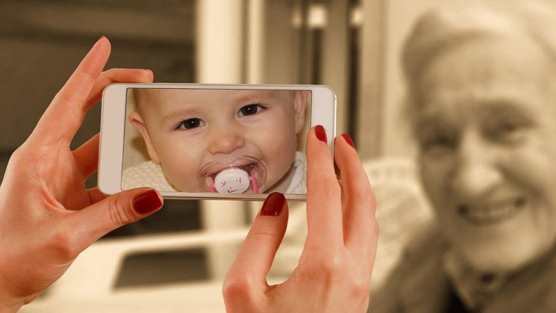 Podstawy fotografii (smartfonem) - Pierwszy, drugi i trzeci plan
