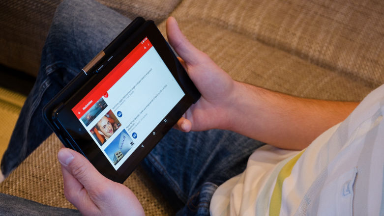 YouTube generuje tylko 10% przychodów Google. Ale to i tak kilkanaście miliardów dolarów rocznie