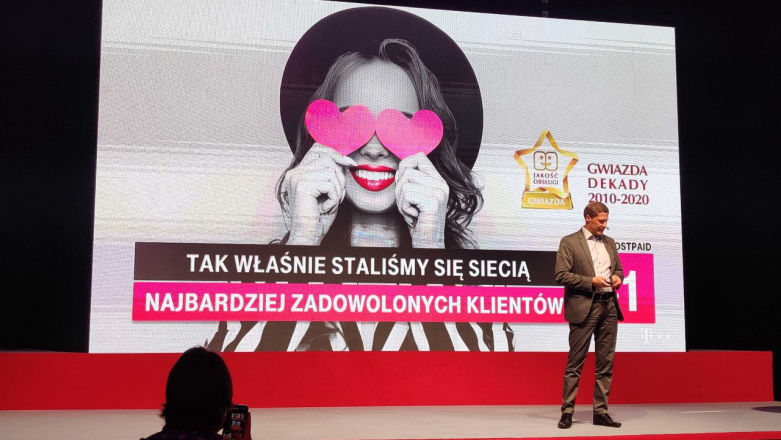 T-Mobile z nową ofertą dla nowych klientów - „Gwarancja najlepszej sieci albo zwrot pieniędzy”, nawet po 30 dniach