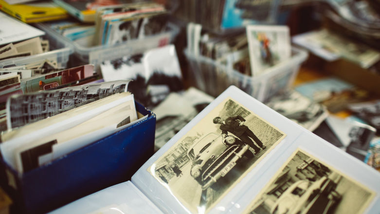 Cyfrowe wspomnienia nie muszą być gorsze od zakurzonych albumów
