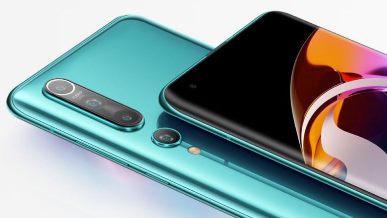 Xiaomi Mi 10 i Mi 10 Pro zadebiutowały, świetna specyfikacja ale cena już nie taka niska