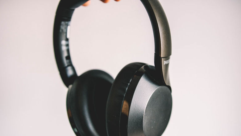 Philips PH805: za (stosunkowo) niską ceną idą też kompromisy