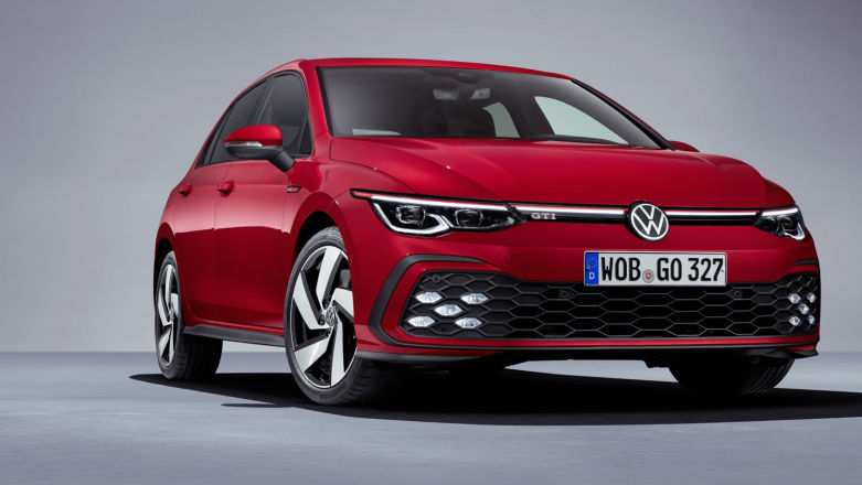 Volkswagen pokazał Golfa GTI, GTD i GTE. Szczególnie ciekawy jest ten ostatni