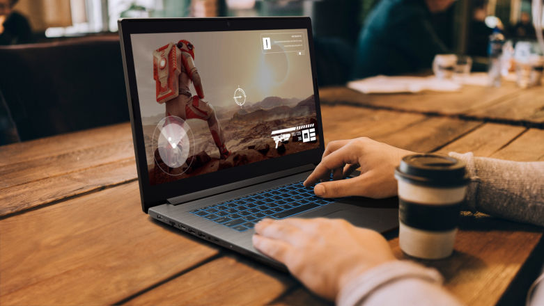 Laptop Gamingowy to niekoniecznie spory wydatek