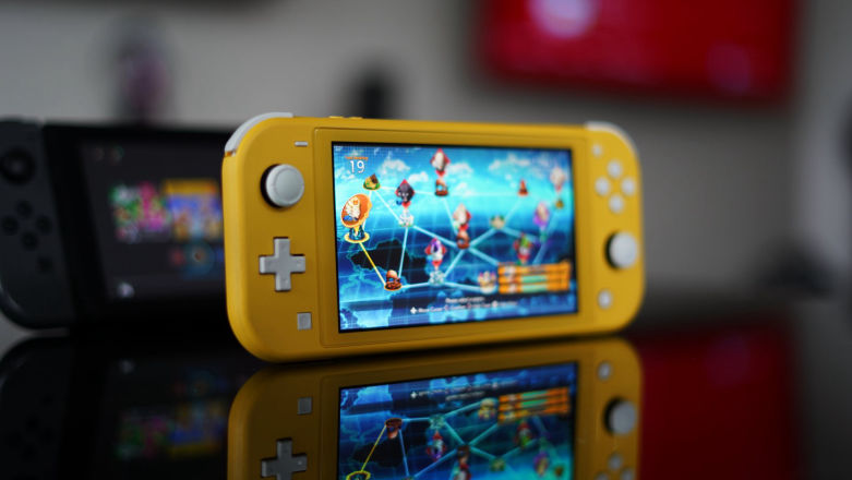 Kupiłem Nintendo Switch Lite - to była nie lada niespodzianka. Co warto wiedzieć?
