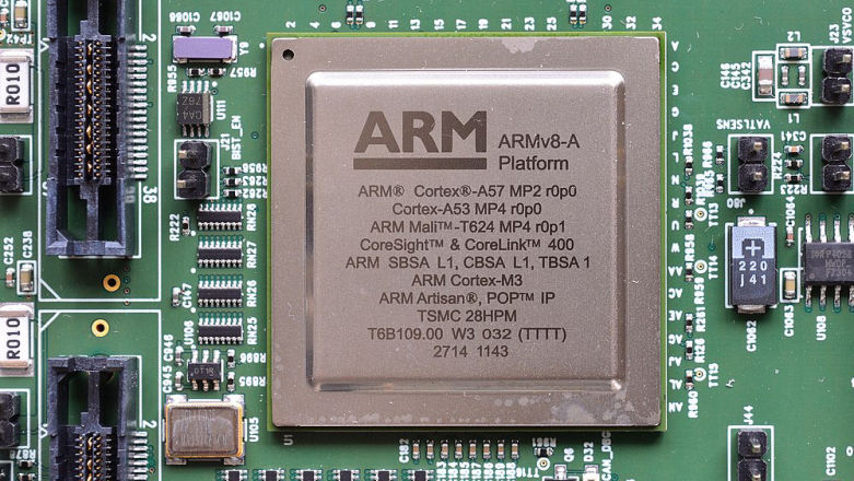 Acorn, Apple i ARM - tak się bankrutuje, żeby podbić świat