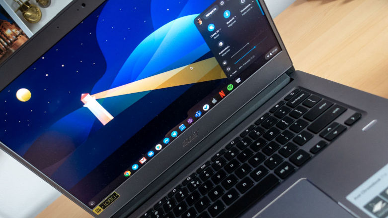 Google wprowadzi obsługę aplikacji z Windows na Chrome OS