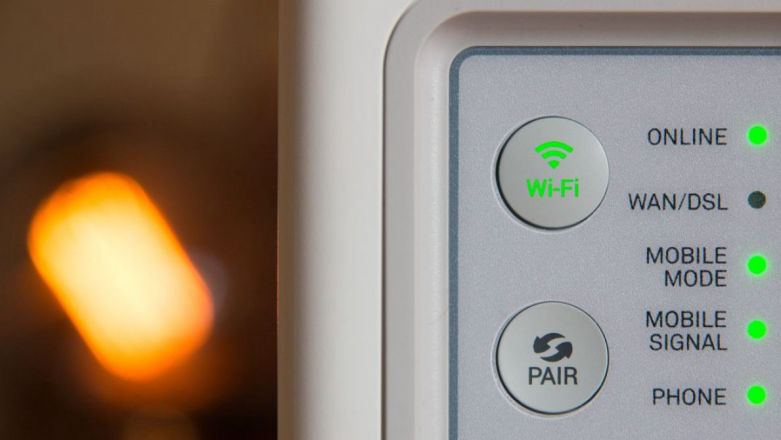 100 GB w miesiącu to jednak za mało na domowy internet mobilny