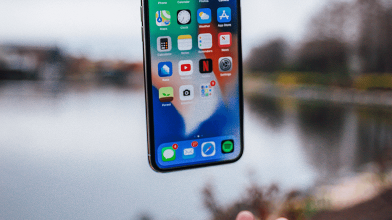 iOS/iPadOS - te aplikacje zdecydowanie warto znać