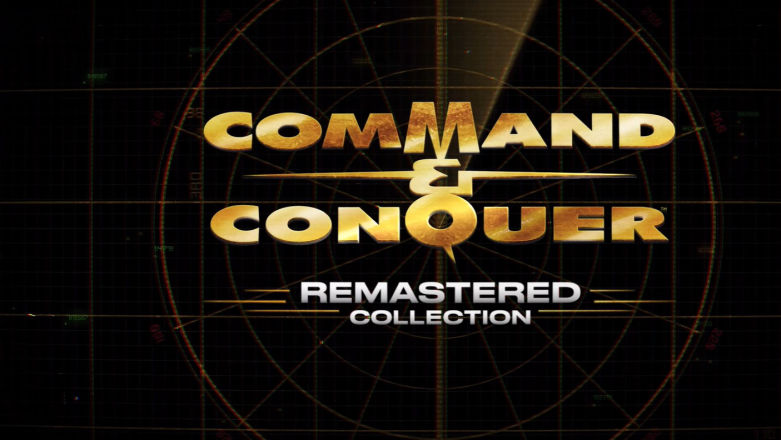 Command & Conquer Remastered z datą premiery, już można zamawiać