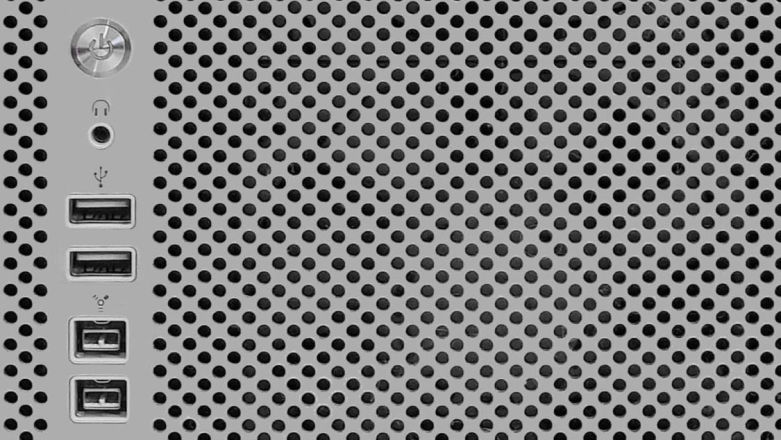Mac Pro 5,1 czyli rzecz o celowym porzucaniu produktów