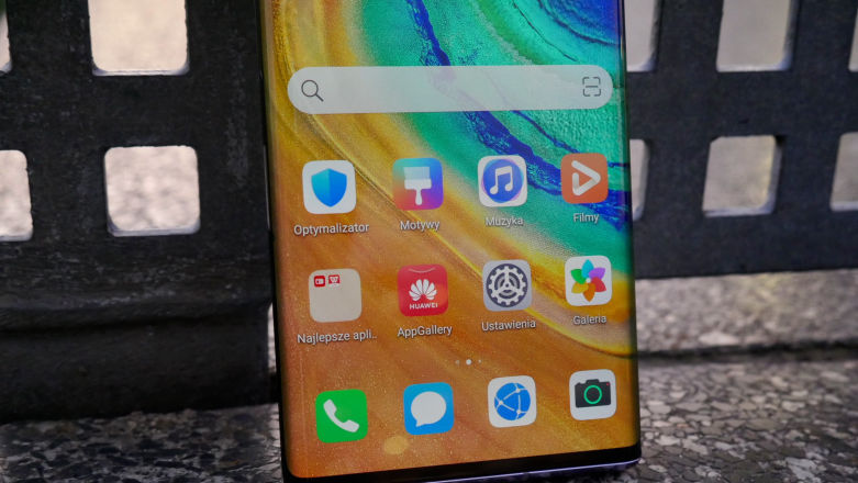 Zaskakujący, rozbudowany ekosystem od Huawei
