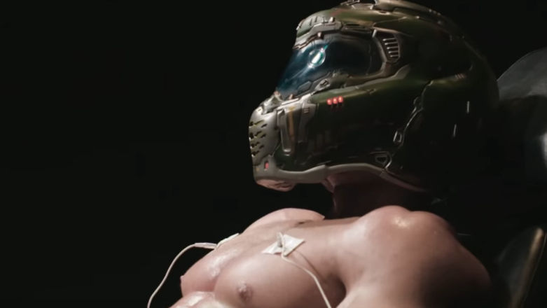 Polski zespół Hunter nagrał numer i teledysk promujący Doom Eternal